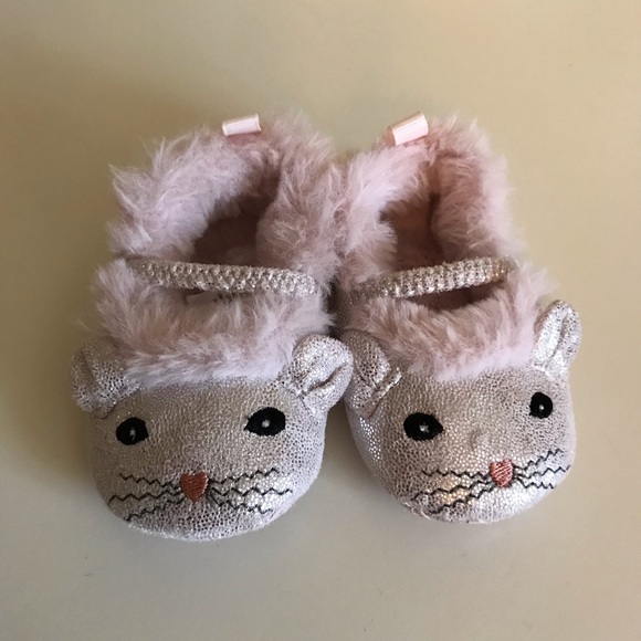 Koala Kids Other - Koala Baby Mice Shoes